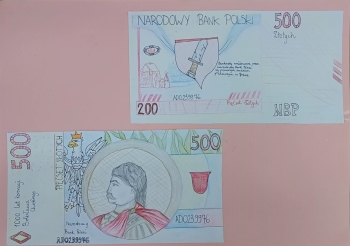 banknot wyr. 1 (1)