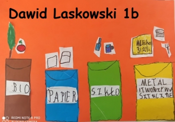 Dawid Laskowski