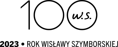 WIECZÓR POEZJI - Wisława Szymborska