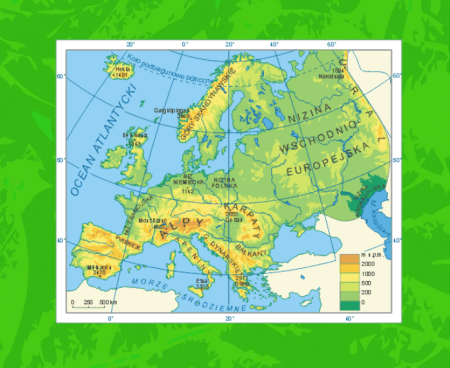 ERASMIS +, czyli Prezentacja regionów Europy  w ramach współpracy ze Stowarzyszeniem RISK