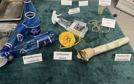 Ekologia - wspólna sprawa!