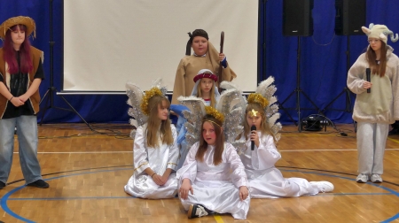 Szkolne świętowanie - tradycja, która łączy.