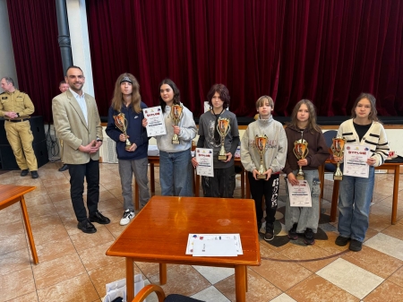 Ogólnopolski Turniej Wiedzy Pożarniczej za nami.