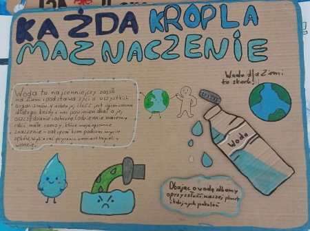 Dzień Ziemi na wesoło.