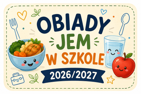 Obiady JEM W SZKOLE 2026/2027