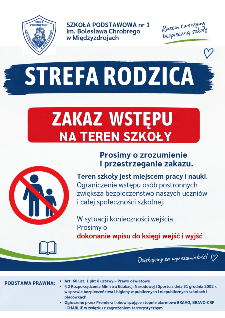 Zarządzenie dyrektora 11/2026