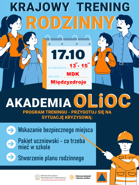 Krajowy Trening Rodzinny