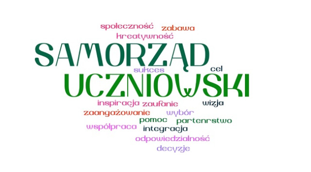 Samorząd Uczniowski